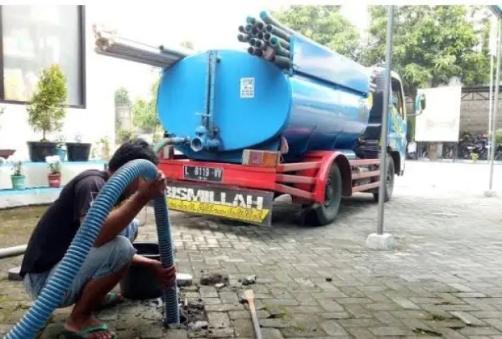 Sedot WC biringkanaya Murah