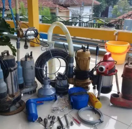 Sedot WC biringkanaya Murah