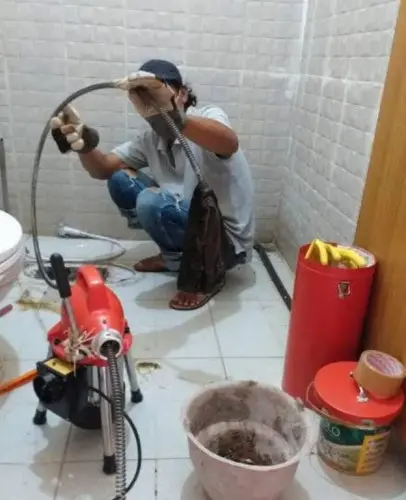 Sedot WC biringkanaya Murah