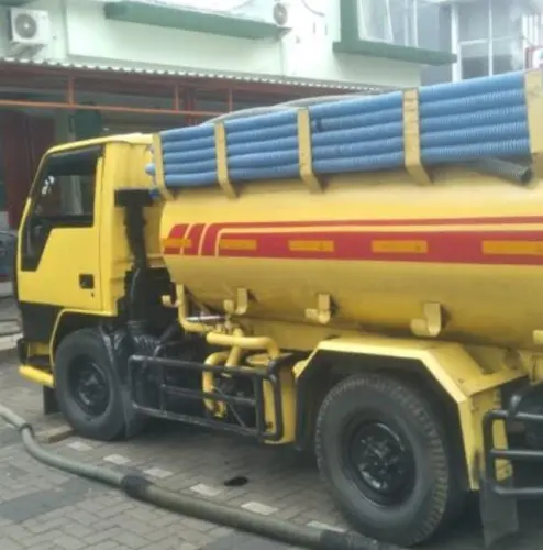 Sedot WC biringkanaya Terdekat