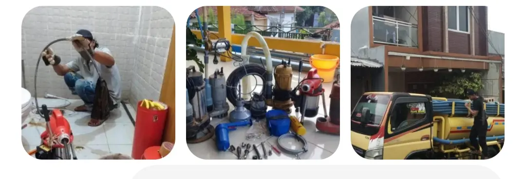 Jasa Sedot WC biringkanaya Murah Terpercaya